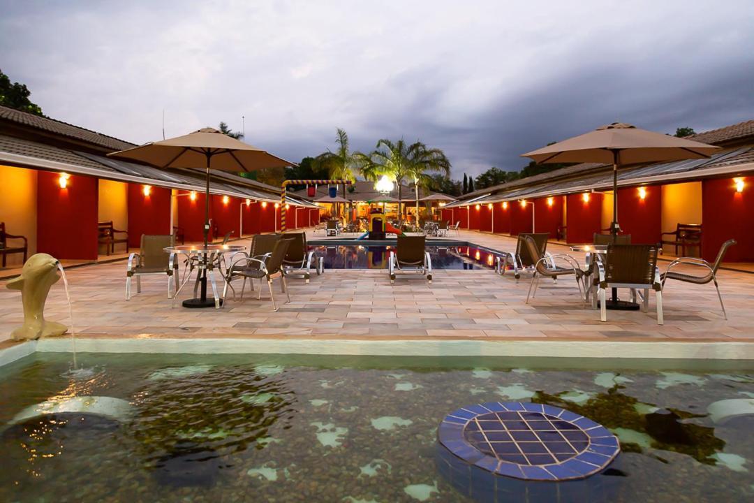 Hotel Italia 4*