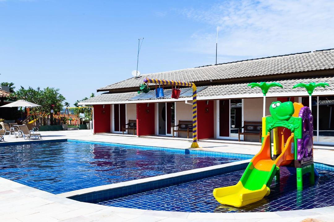 Hotel Italia Olímpia