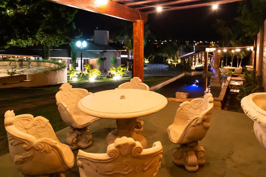 Italia Hotel Olímpia