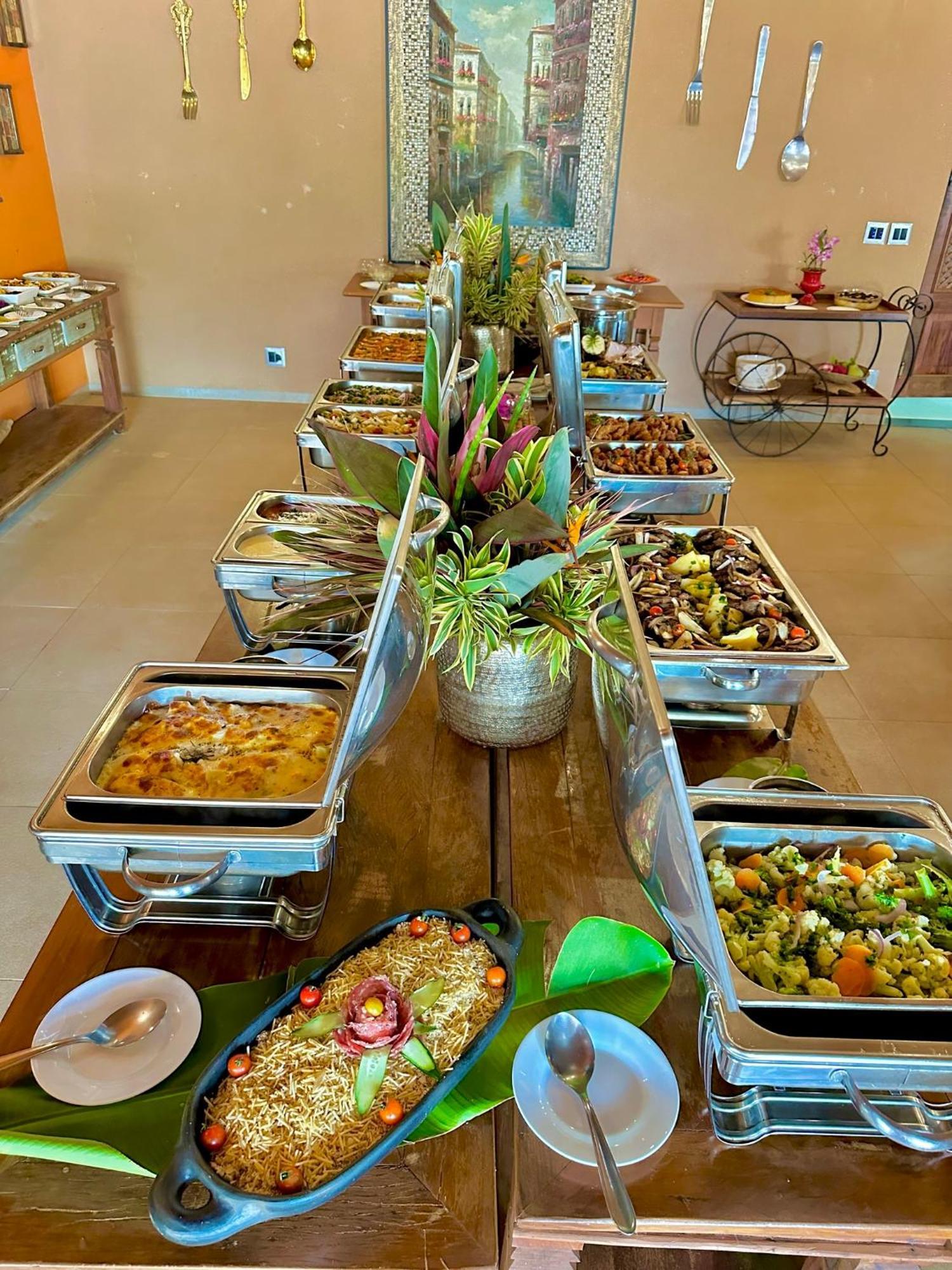 Italia Hotel