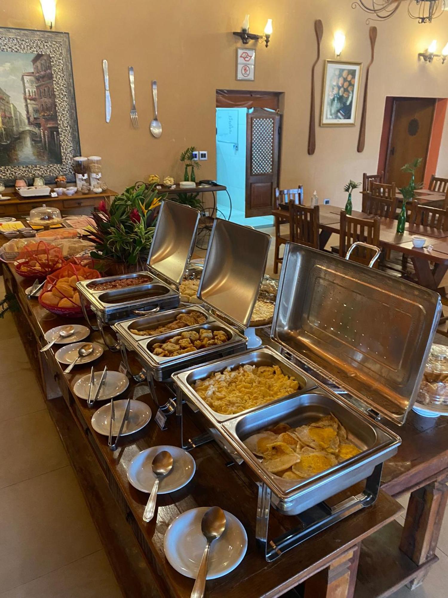 Hotel Italia 4*