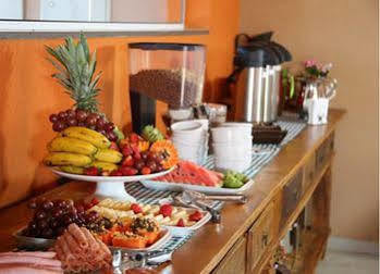 Hotel Italia 4*